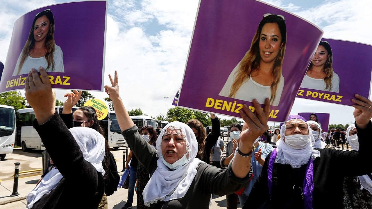Thousands of women rally to say they won't abandon Istanbul Convention - Page 4
