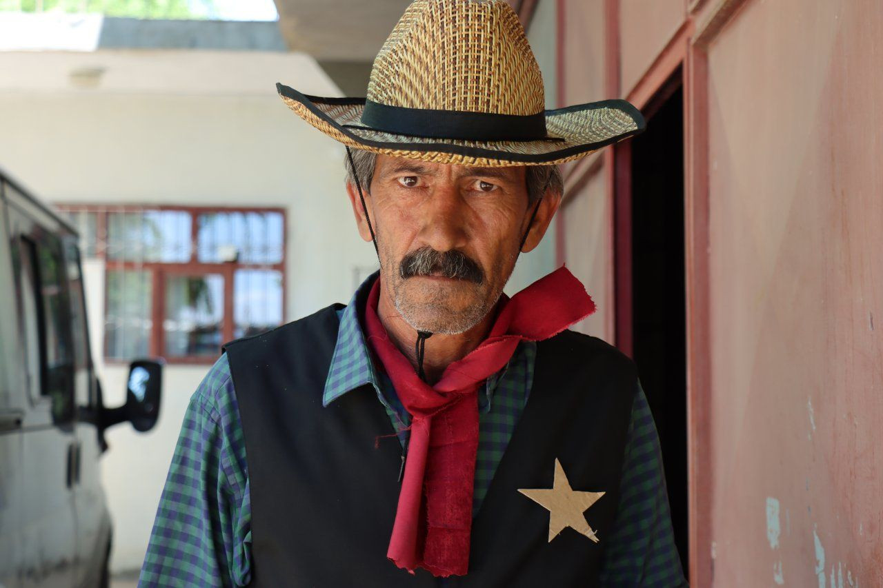 A cowboy in Turkey: Man turns his adoration of Westerns into lifestyle - Page 2