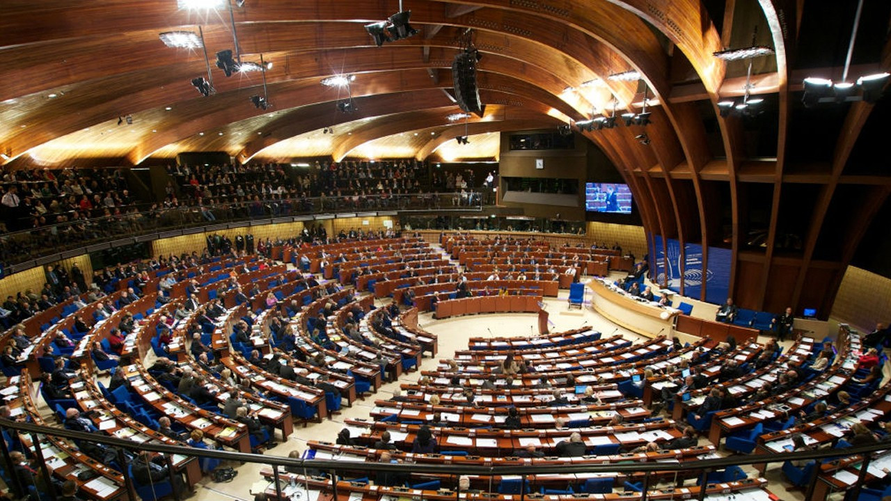 PACE dubs imprisoned deputies 'political prisoners' in new ruling