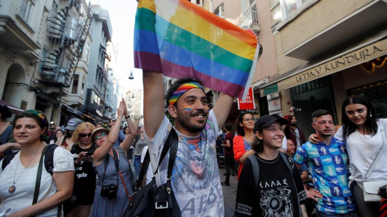 CoE calls on Turkish gov't to stop stigmatization of LGBTI people