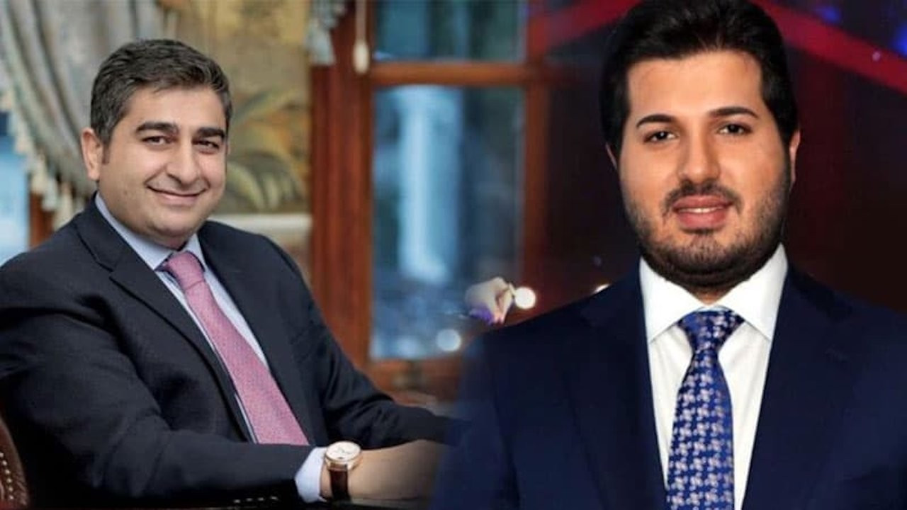 Shady Turkish tycoon rules out becoming 'the next Zarrab'