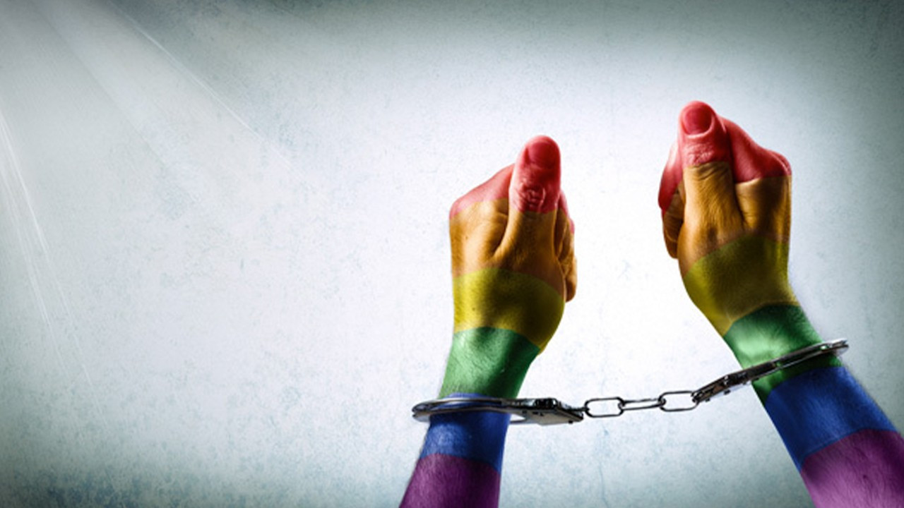 LGBTQI+ raped, beaten, abused in western Turkey prison, NGO reports