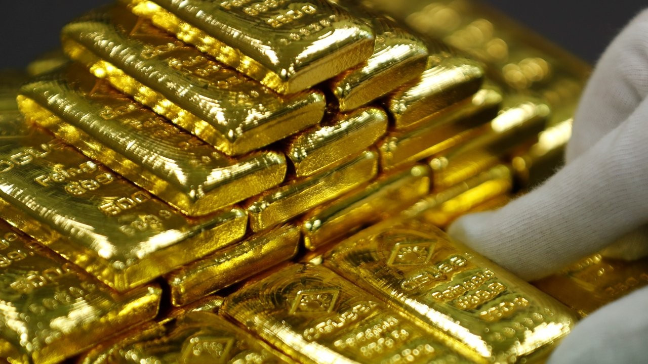 Gang smuggles 75 tons of gold from Germany to Turkey using hawala