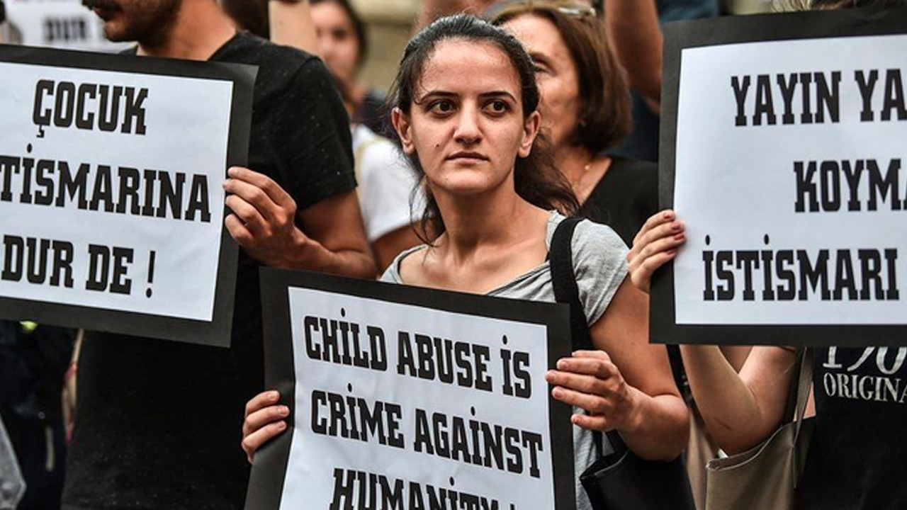 Turkish prosecutor seeks 60 years for man who assaulted, beat toddler