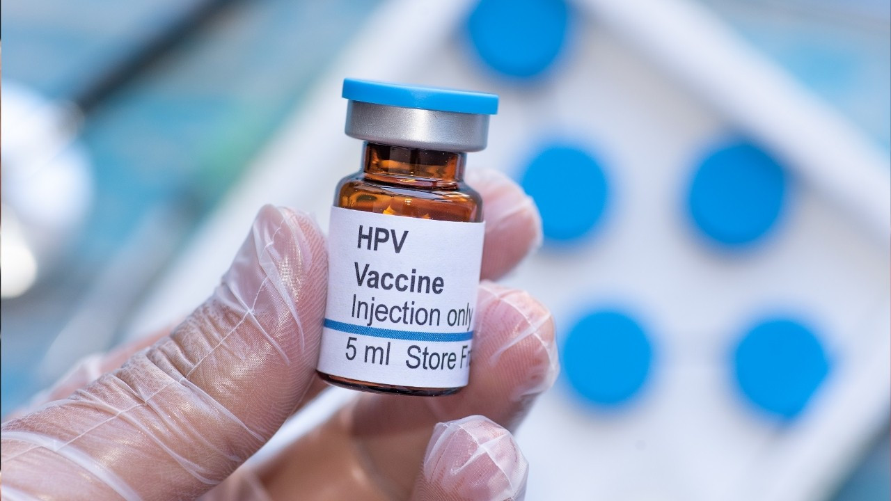 Turkish association launches campaign for free HPV vaccine
