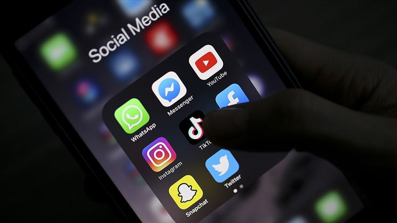 Erdoğan 'signals formation of social media supervision agency'