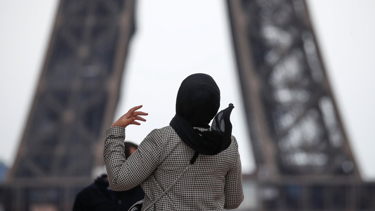 Turkey condemns EU court ruling on headscarf ban