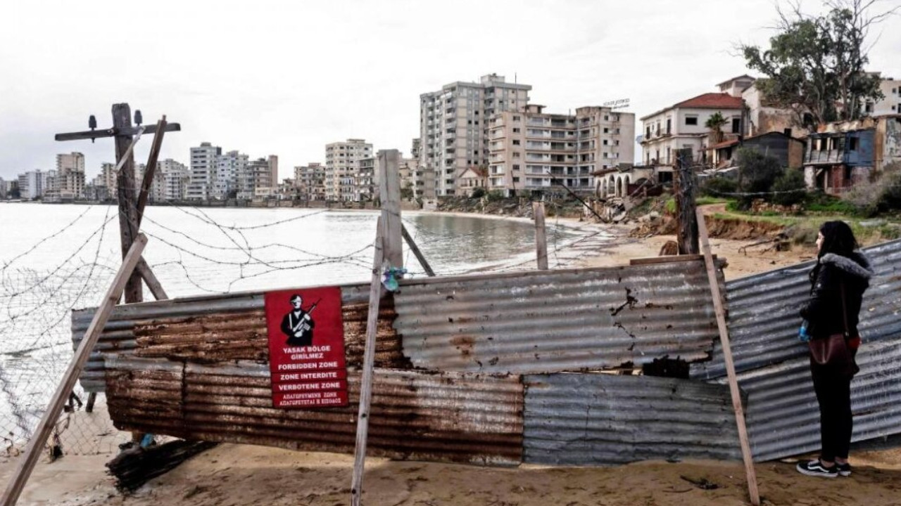 US, EU slam Turkish plans to reopen Varosha's residential area
