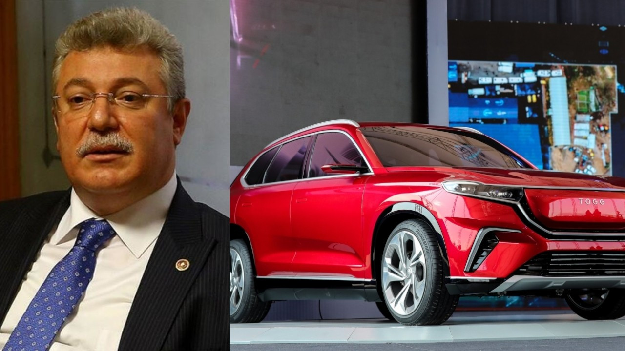 AKP deputy worried about future of domestic car project if ruling alliance loses elections