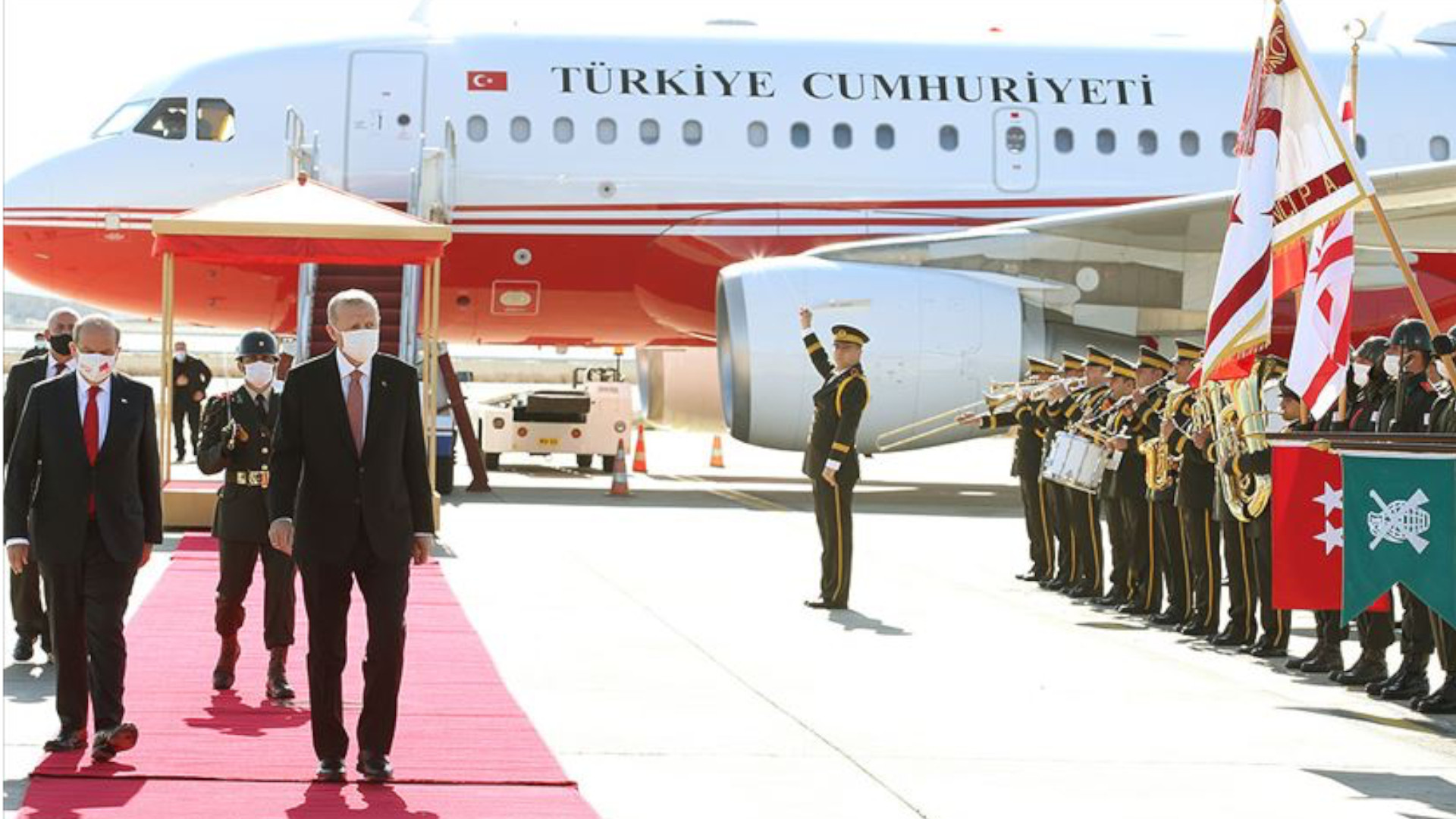 Erdoğan's Cyprus bet backfires - or maybe not