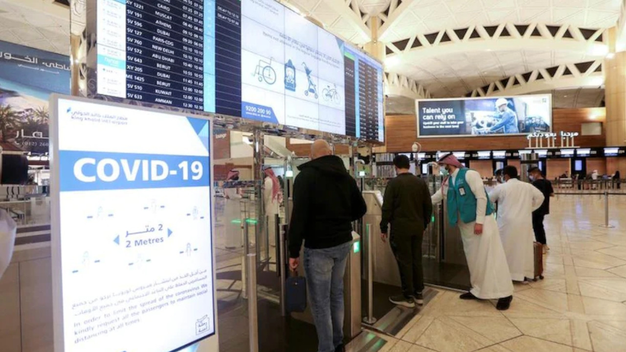 Saudi Arabia threatens 3-year travel ban for citizens visiting Turkey