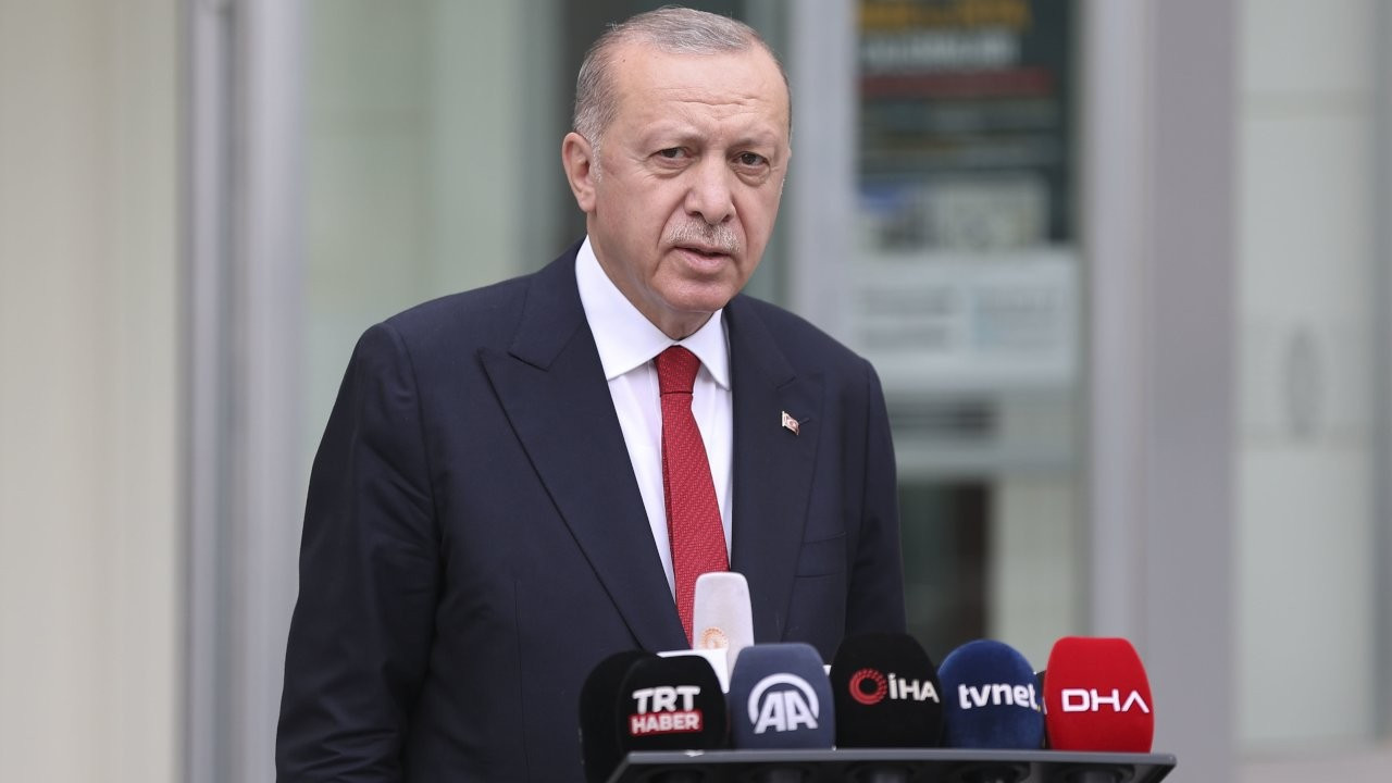 Erdoğan’s ‘white meat’ comment places money over lives