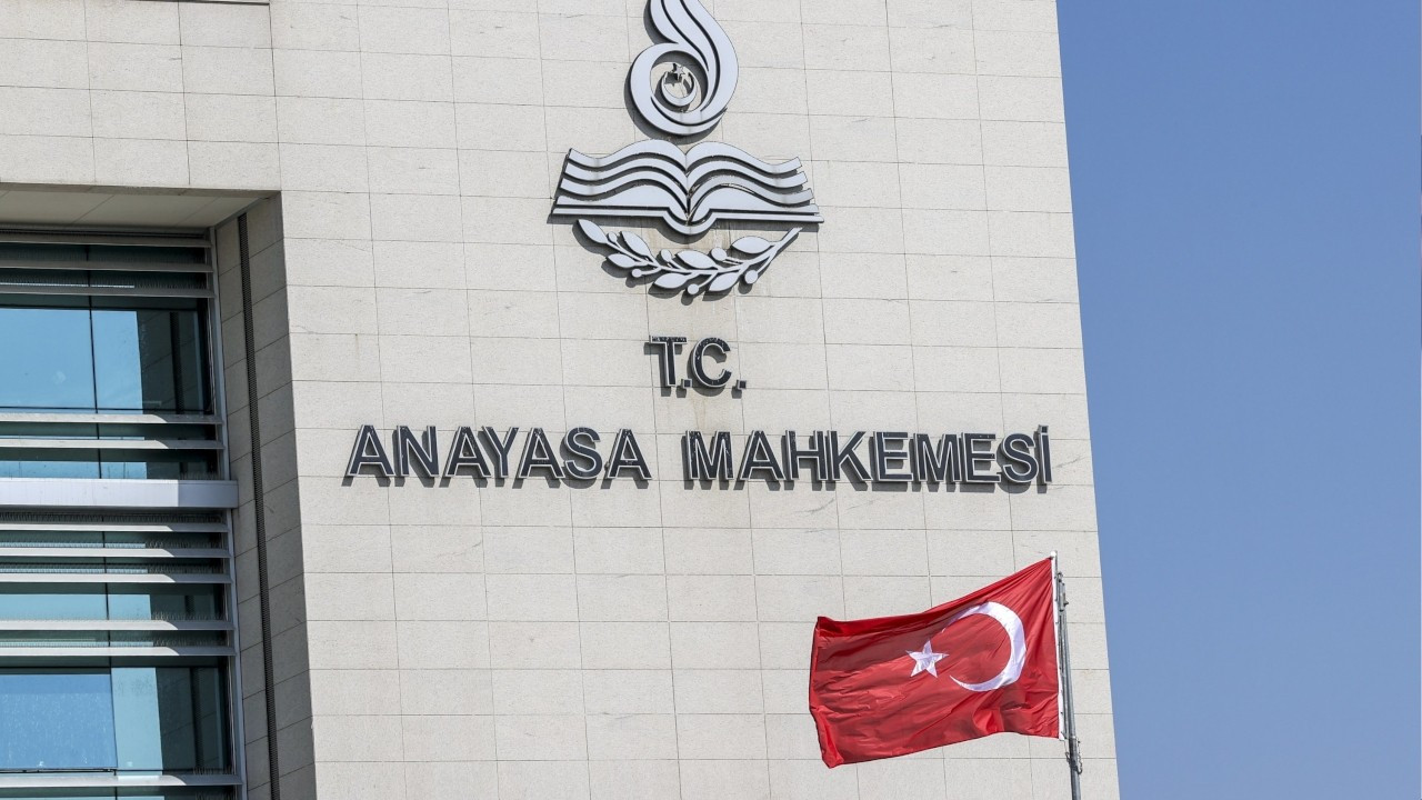 Turkey's top court overturns jail term of university employee for comments on news articles