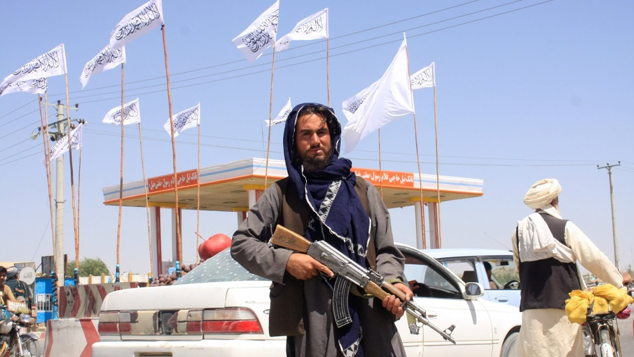 Taliban say it perceives Turkey as an ally, want to build close ties