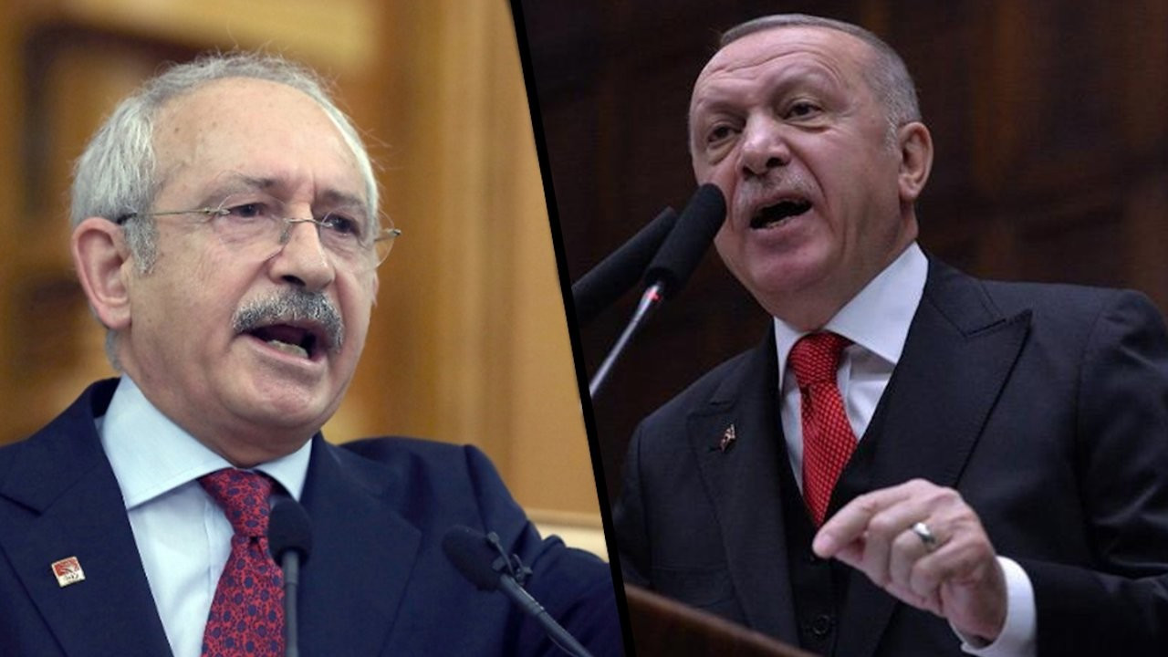 Are they threatening you with your wealth to keep refugees here, CHP head asks Erdoğan