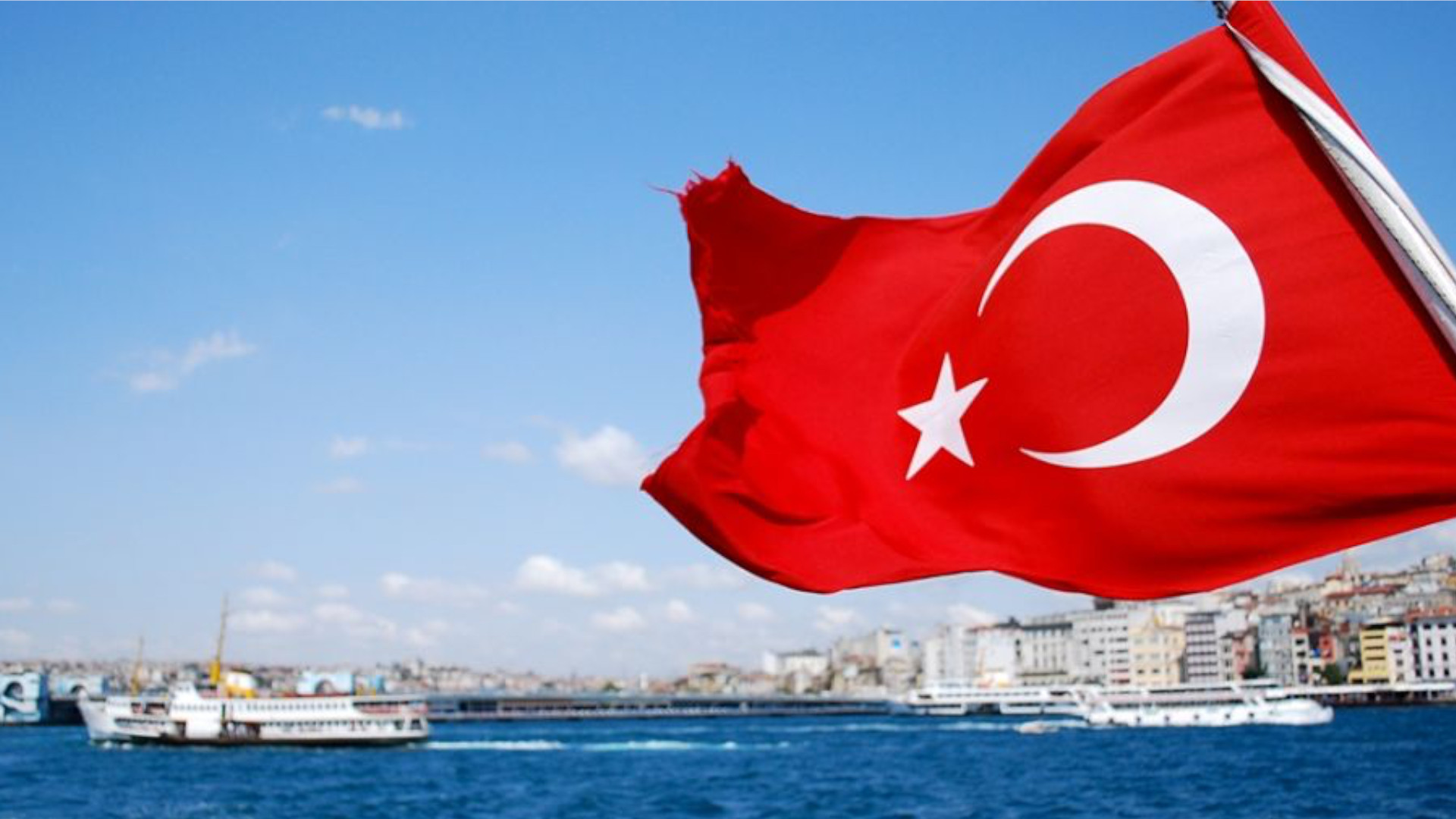 Dream economy for dreamland Turkey