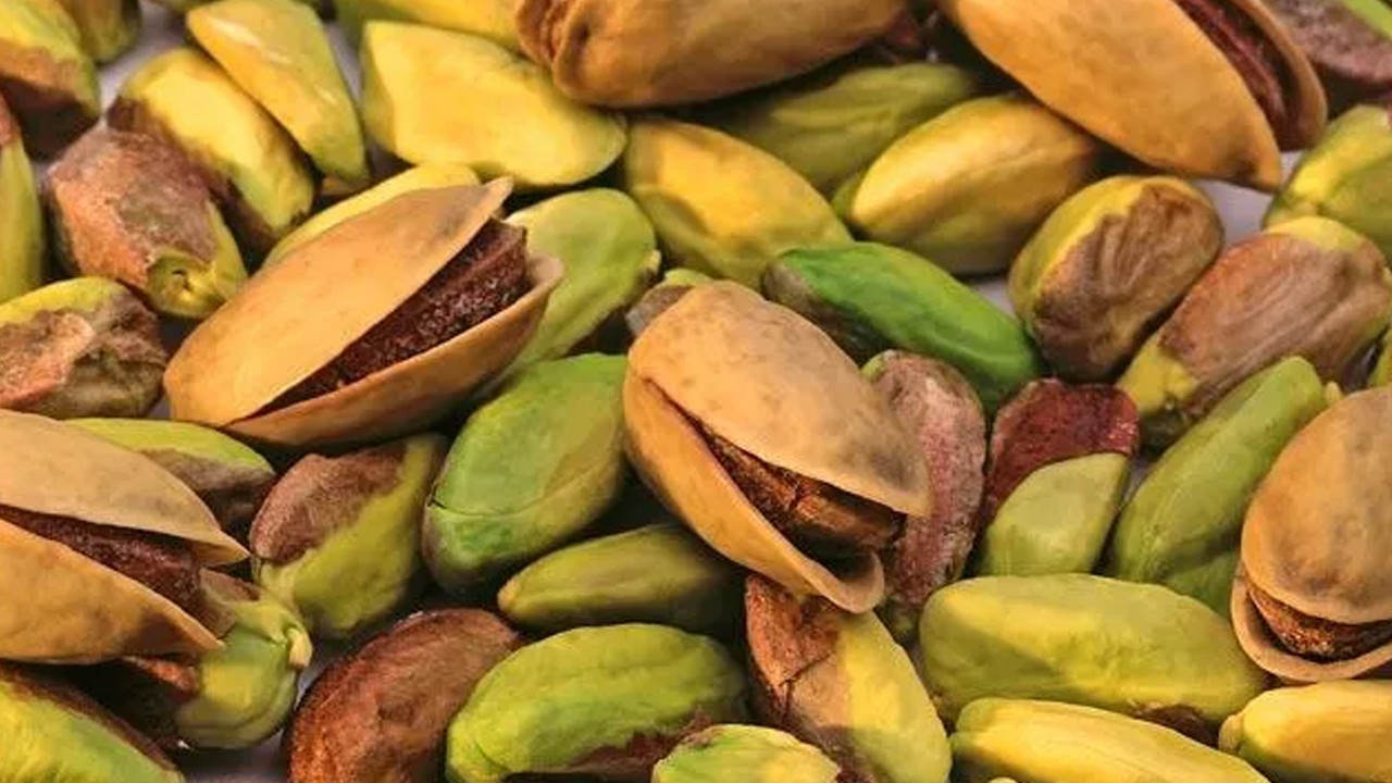 Lowest-ever pistachio harvest nearly doubles Turkish consumer prices