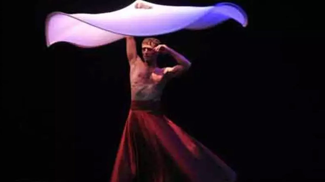 AKP, MHP members call world-famed dancer 'naked whirling dervish' - Page 3