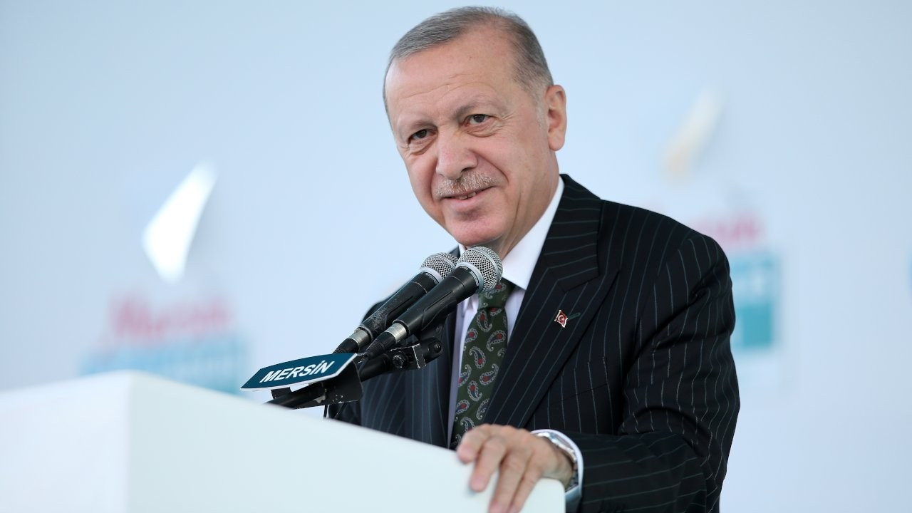 Erdoğan to address US investors in New York