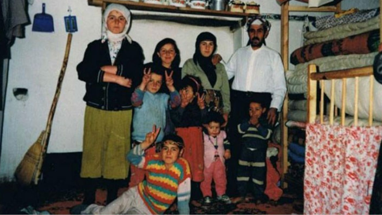 Court holds burning Kurdish family alive 'not crime against humanity'