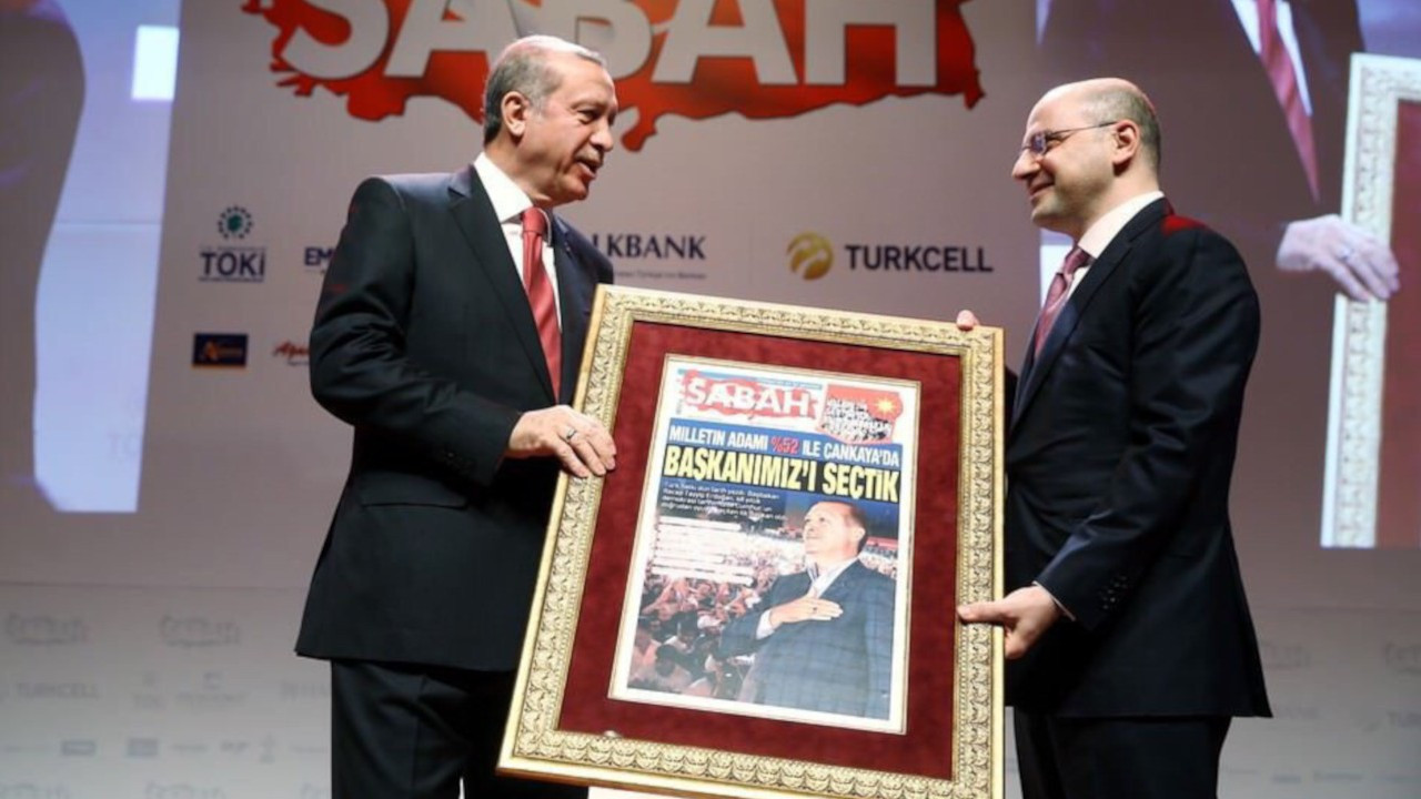 Turkish court dismisses Albayrak's lawsuit against academic over Paradise Papers tweet