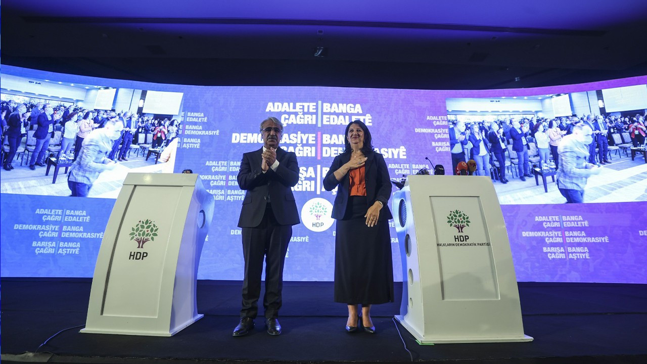 HDP eyes democracy alliance, says return to parliamentary system is priority