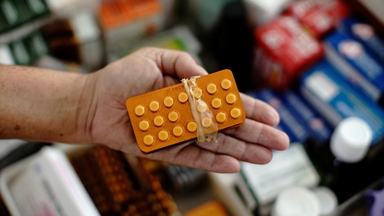 Turkish Health Ministry stops sending birth control products to health centers
