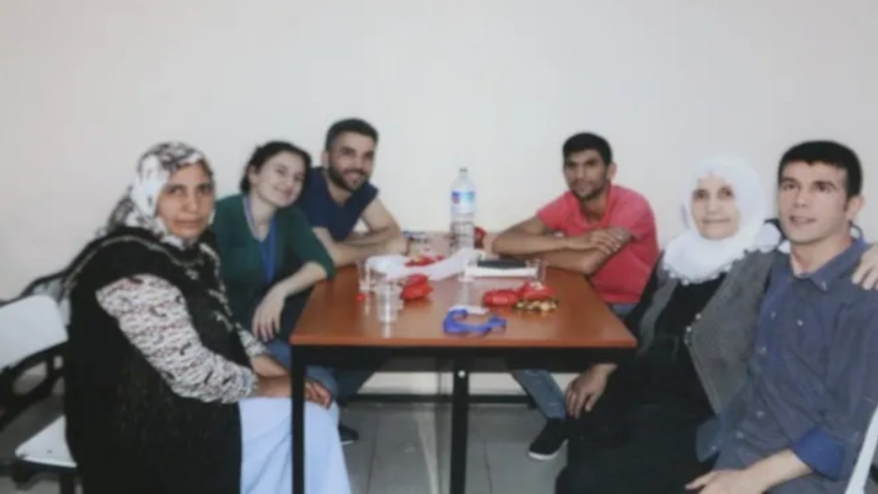 Turkish jail refuses to release prisoner with brain tumor, cites 'disciplinary penalties'