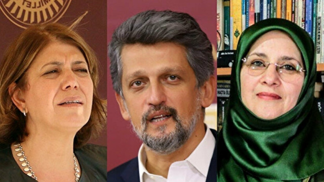 Turkish gov't continues to target opposition deputies with fresh judicial proceedings