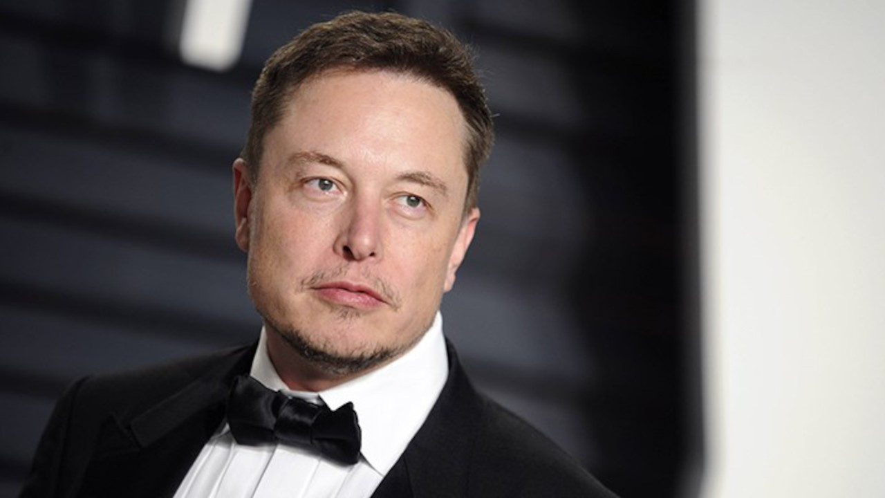 Prosecutors dismiss call for Elon Musk to stand trial in Gülen case