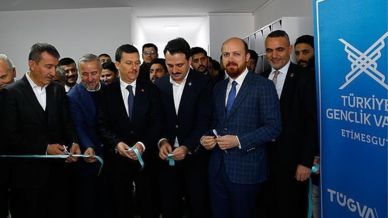 Pro-Erdoğan foundation confirms documents showing state infiltration
