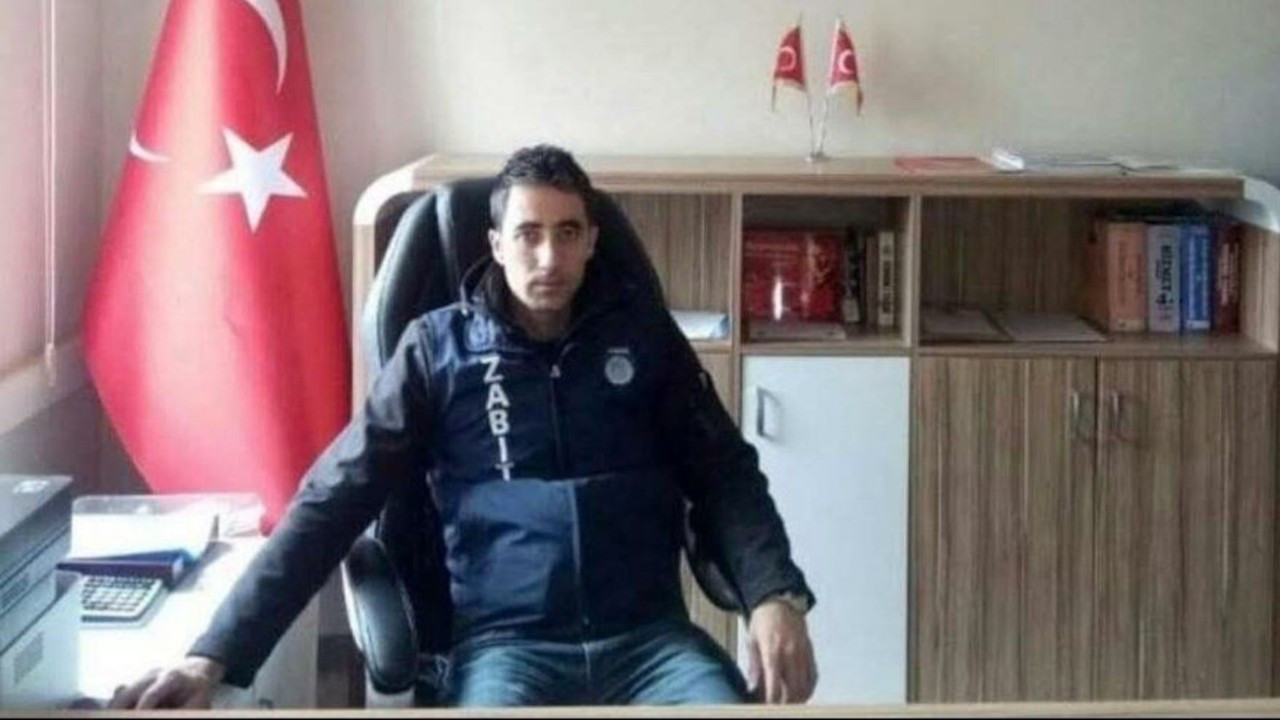 Municipal police officer who reported AKP corruption dismissed