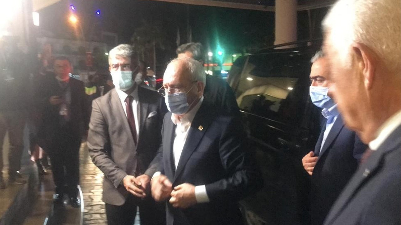 CHP leader's security detail beefed up amid assassination concerns