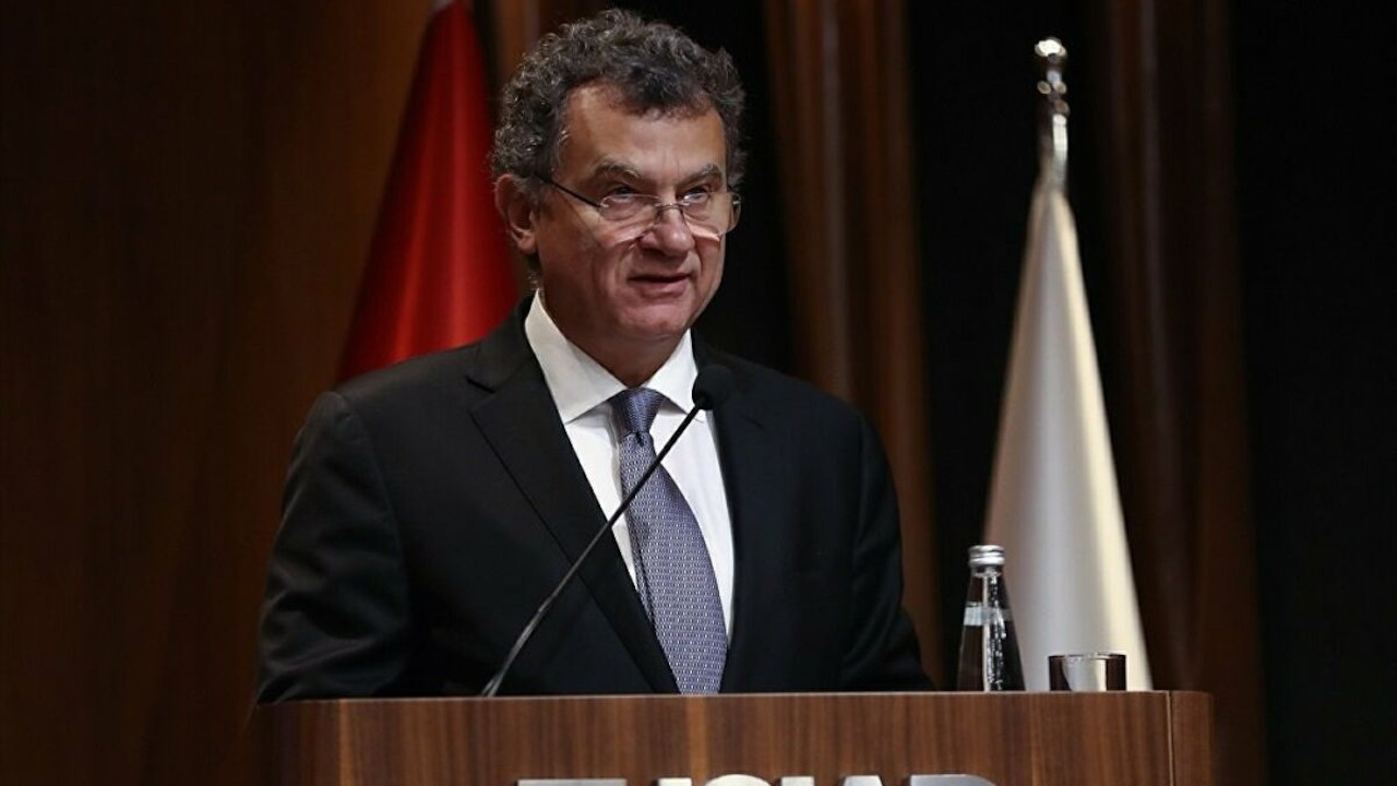 Turkish business group calls for secularism, independent Central Bank