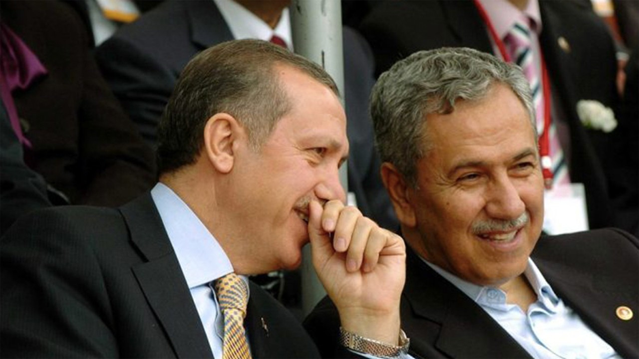AKP heavyweight dodges question on working with Erdoğan with prison joke