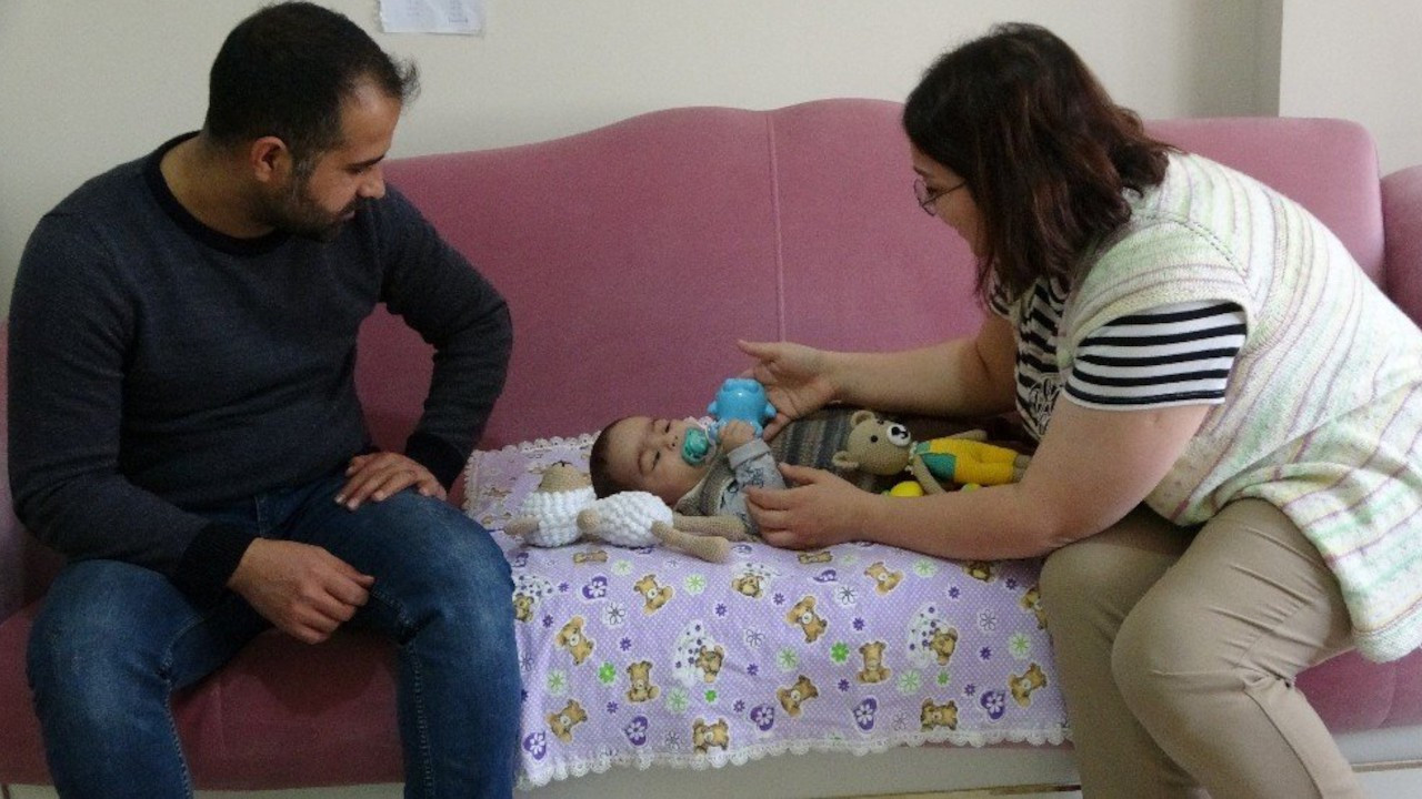 Turkish lira devaluation puts children with Spinal Muscular Atrophy at risk
