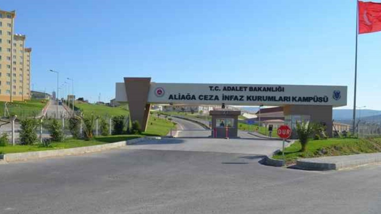 Turkish jail tells prisoner she is not rehabilitated, keeps her behind bars after end of sentence