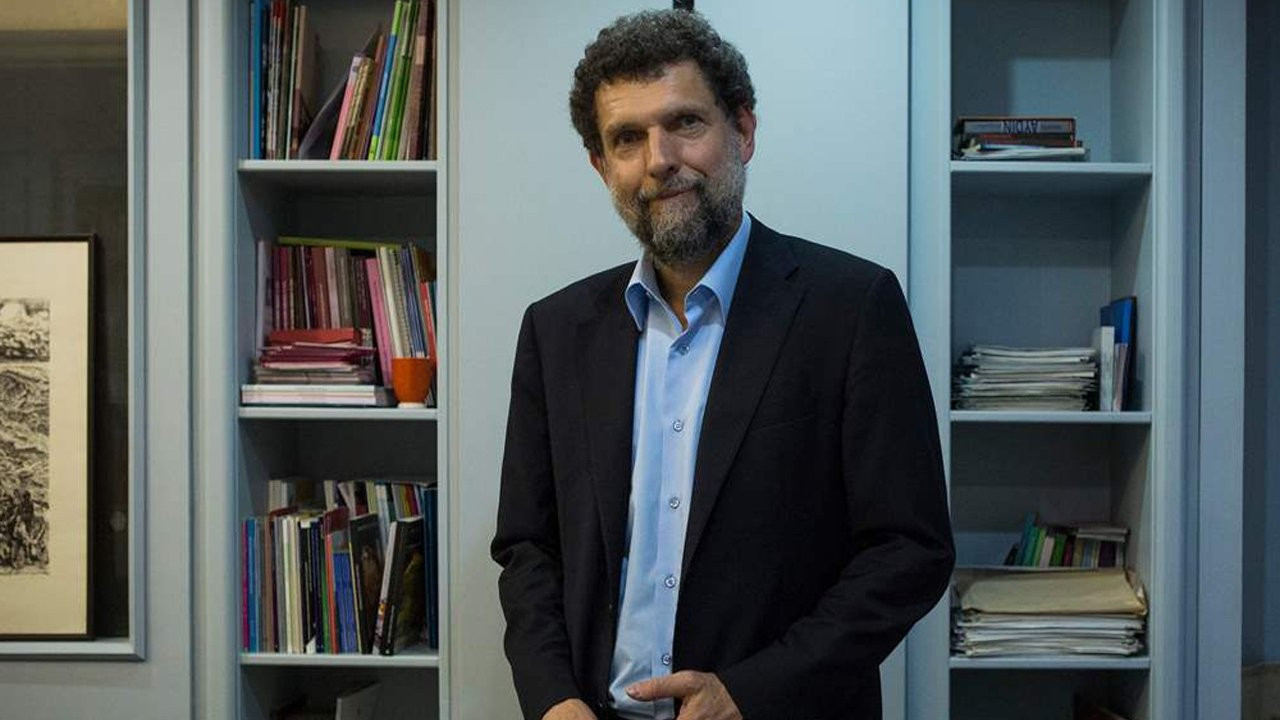 Osman Kavala: ECHR's ruling will give strength to Turkish judges