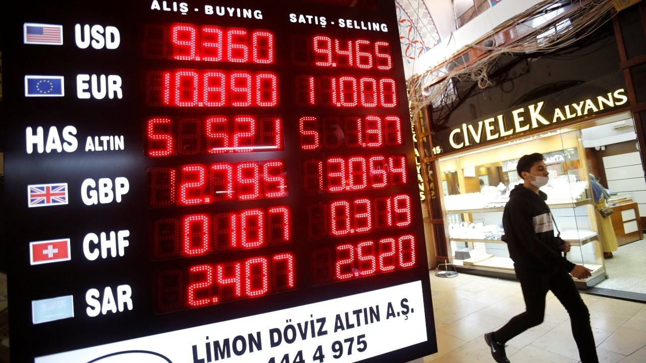 In its 98th year, Turkish economy does not inspire hope