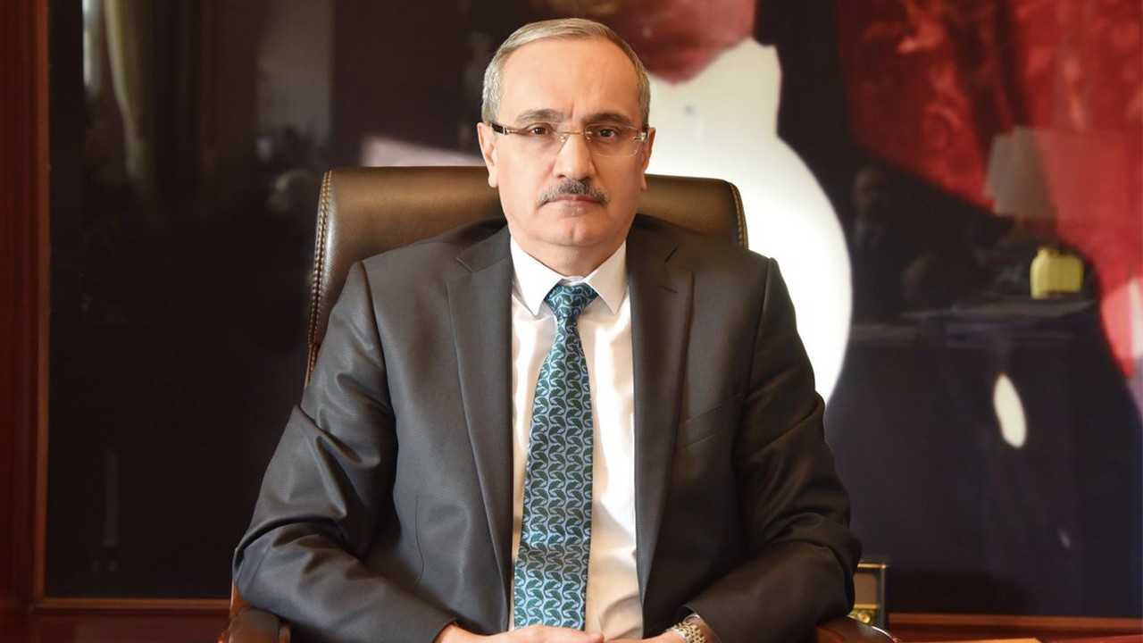 Turkish Aeronautical Association head still trying to resign from post