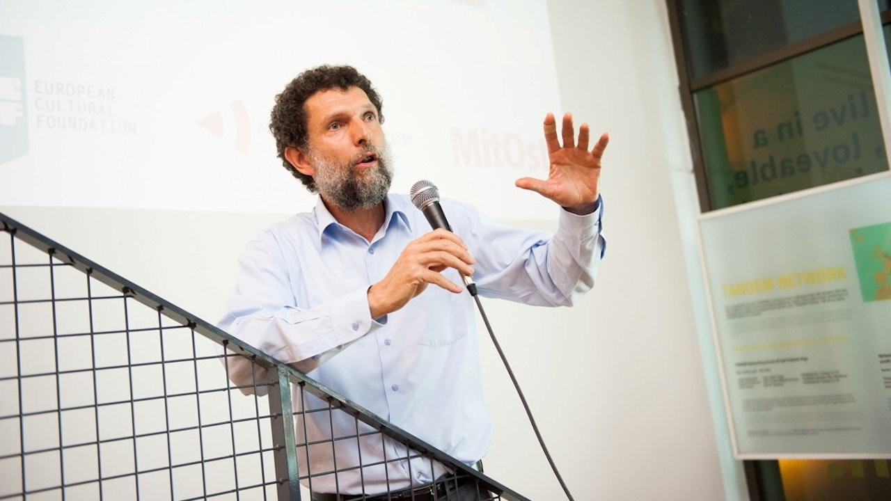 Turkish court rules to keep Osman Kavala behind bars despite warning by Council of Europe