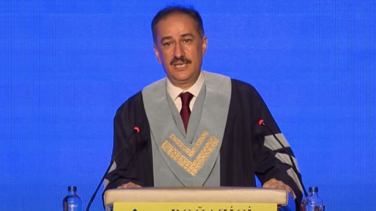Boğaziçi's appointed rector obtains restraining order against students