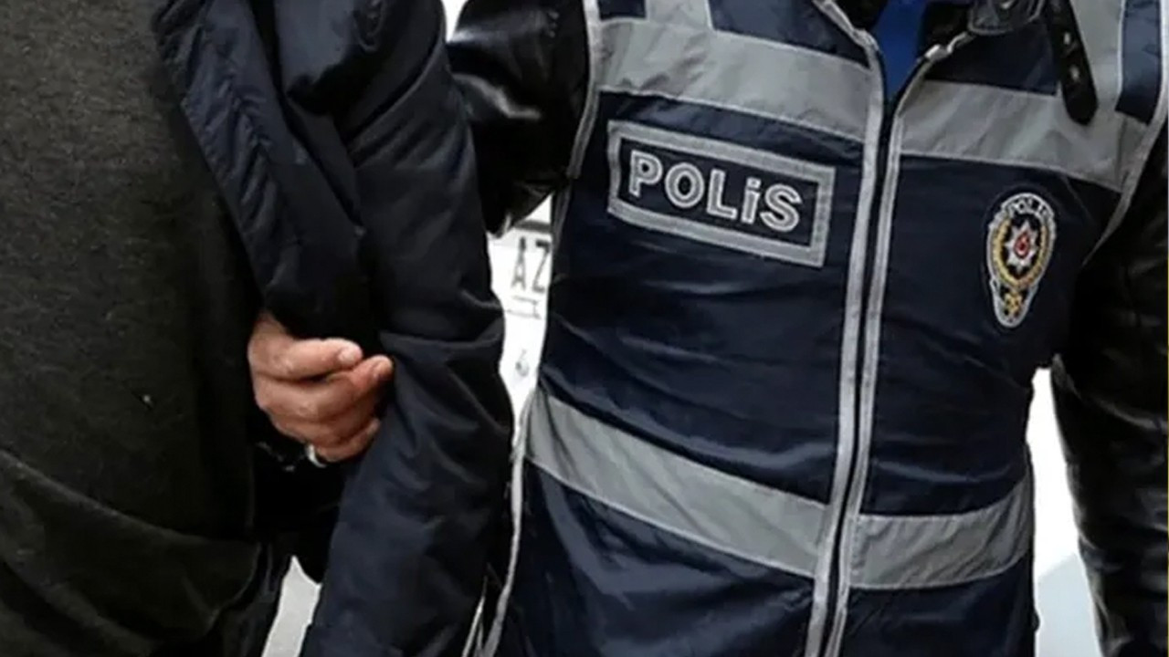 Greek police officer detained in northwestern Turkey