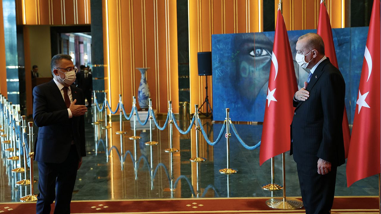 Turkey marks 98th anniversary of Republic Day, 10 envoys not invited to official ceremony - Page 3