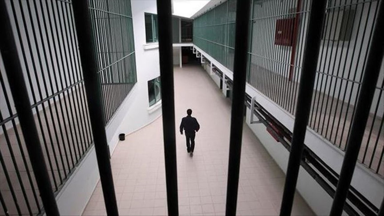 Turkish inmate’s letter gets censored after writing about dream
