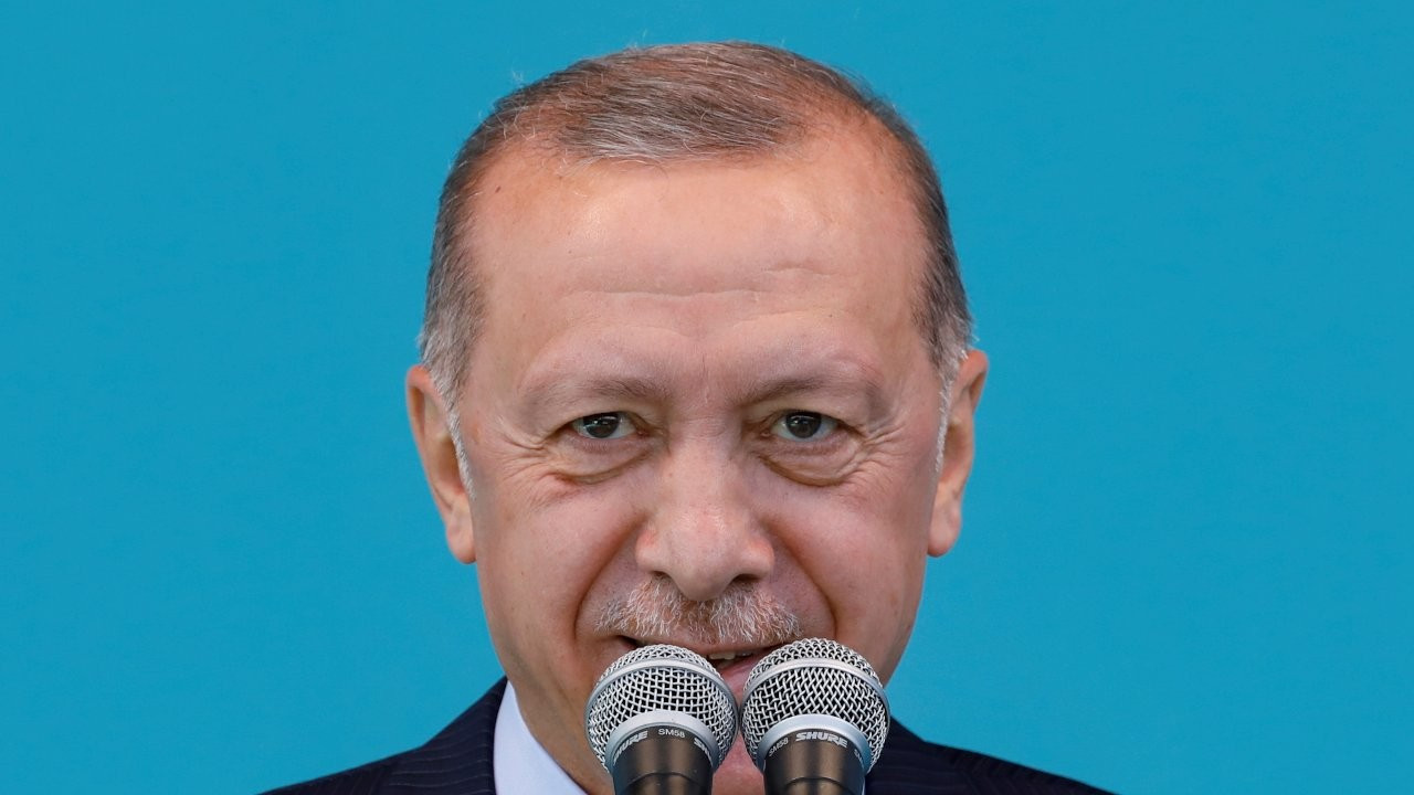 Court deems calling Erdoğan 'a Jew' an insult, fines social media user