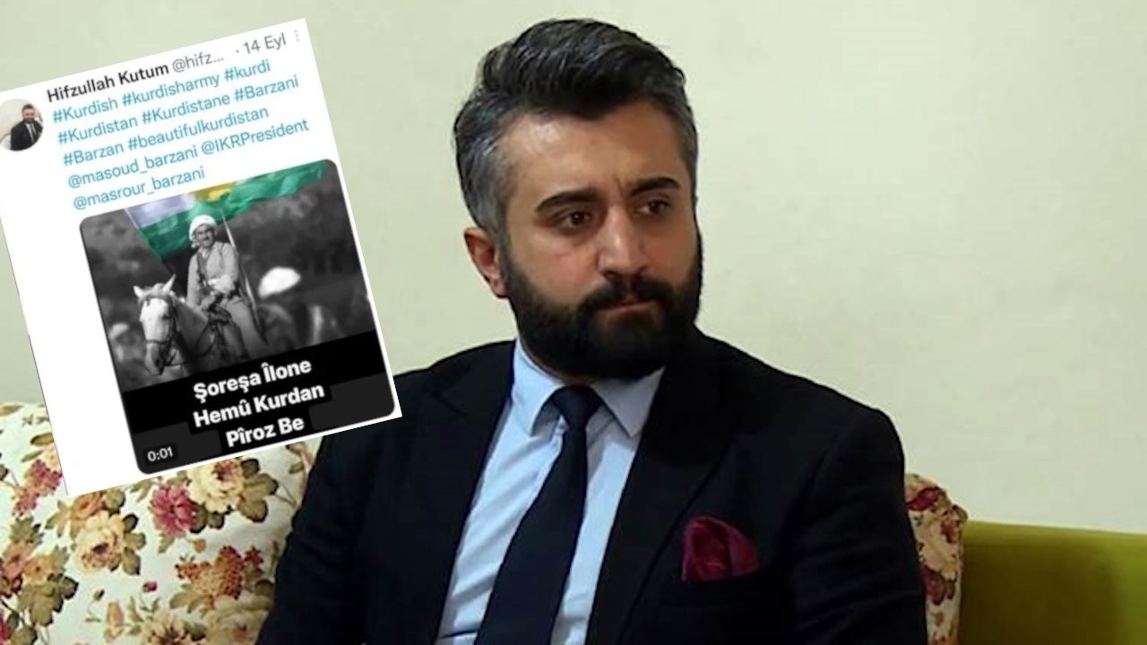 Turkish court releases Kurdish academic arrested over 'Kurdistan' post