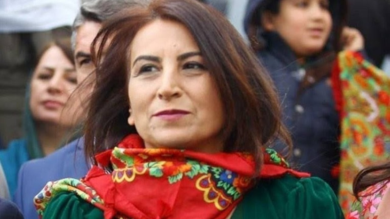 Twenty Turkish bar associations call for release of Kurdish politician suffering from illness