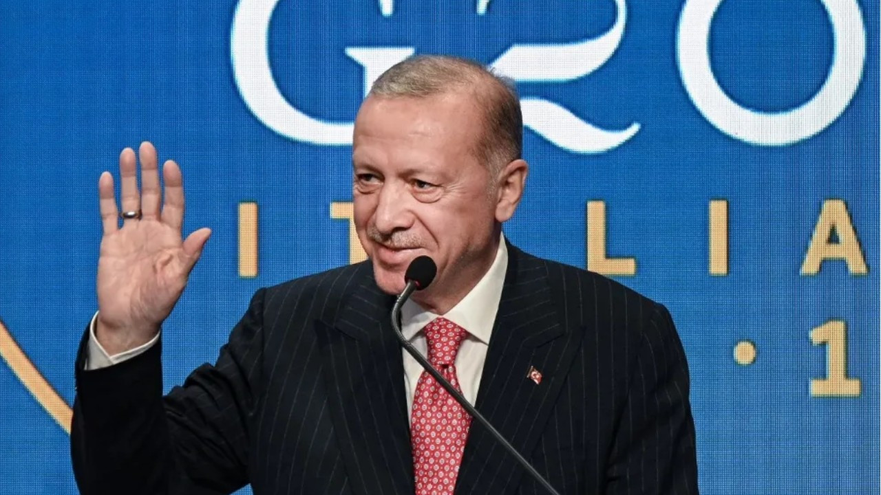 Israeli couple detained on allegations of photographing Erdoğan's home