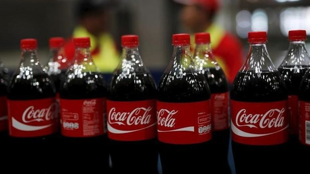 Turkey's top administrative court orders analysis of Coca-Cola for harmful ingredients